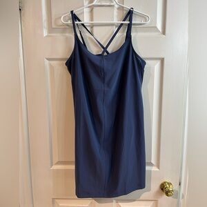 Columbia pleasant creek omni shield dress size L